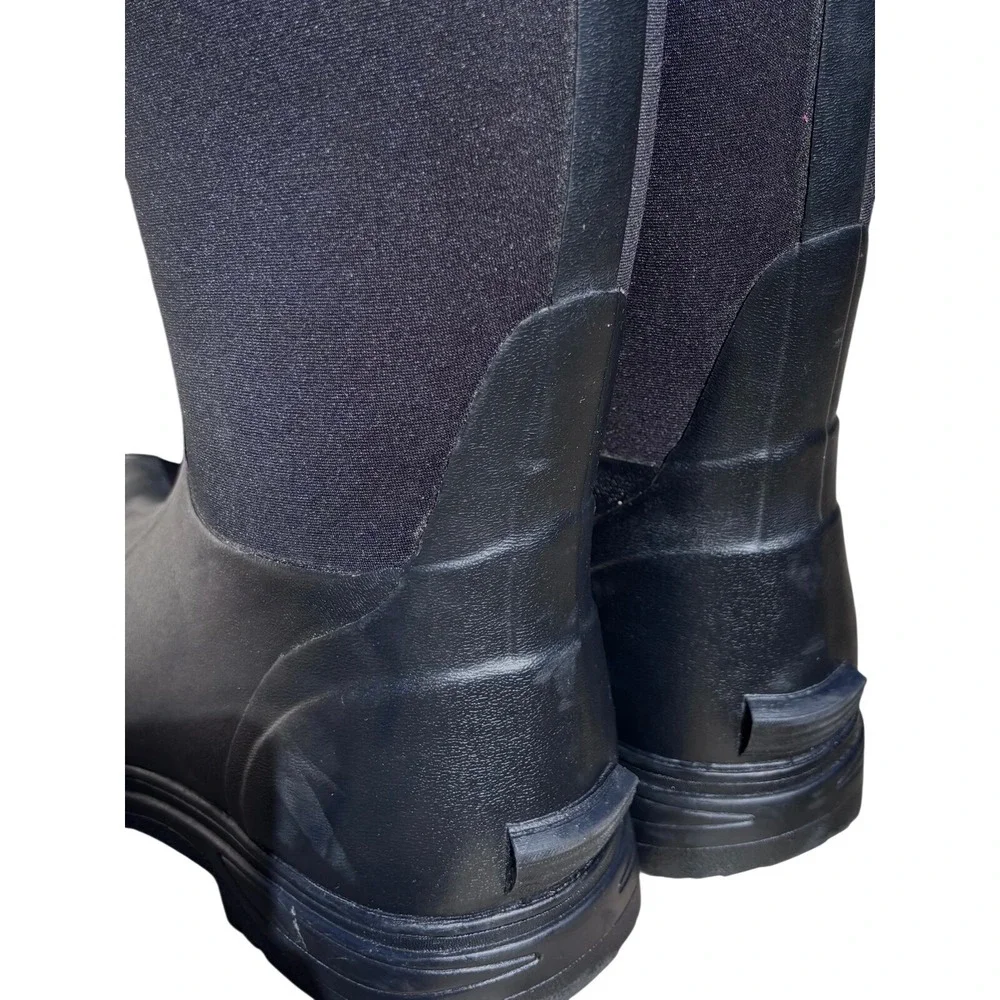 Men's ‎ Boots Size 13 Waterproof Tall Muck NWT